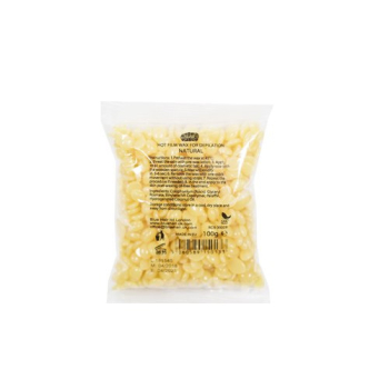 RONNEY - Perełki wosku do depilacji 100 g